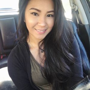 Meet your Posher, Anne